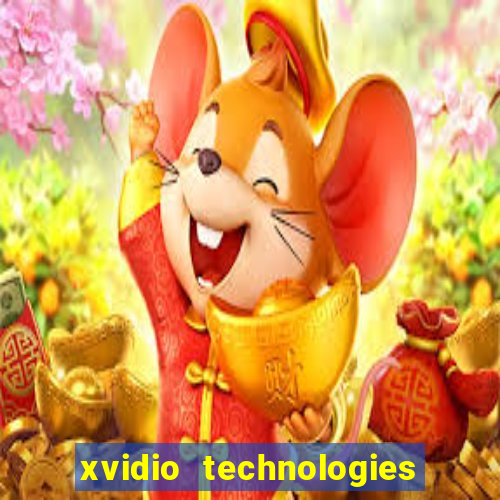 xvidio technologies startup download android